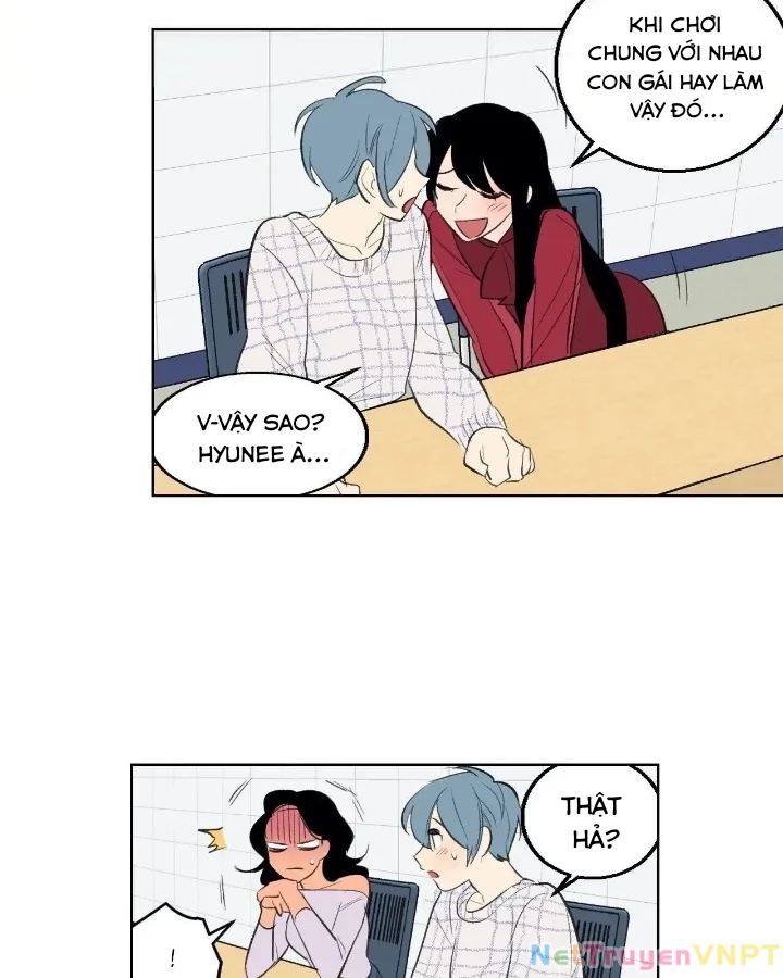 Liên Minh Bí Mật Chapter 15 - Trang 14