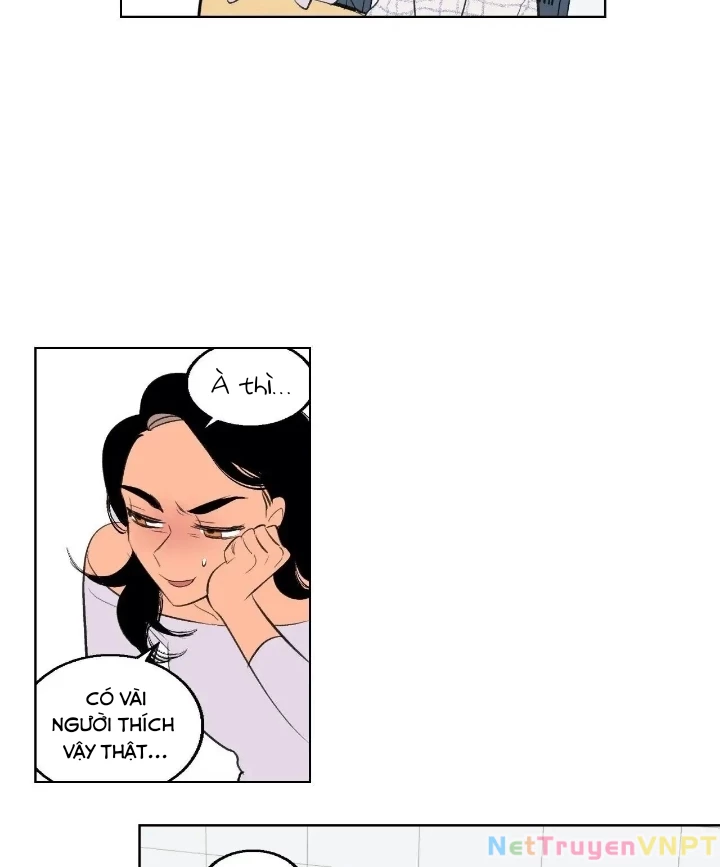 Liên Minh Bí Mật Chapter 15 - Trang 15