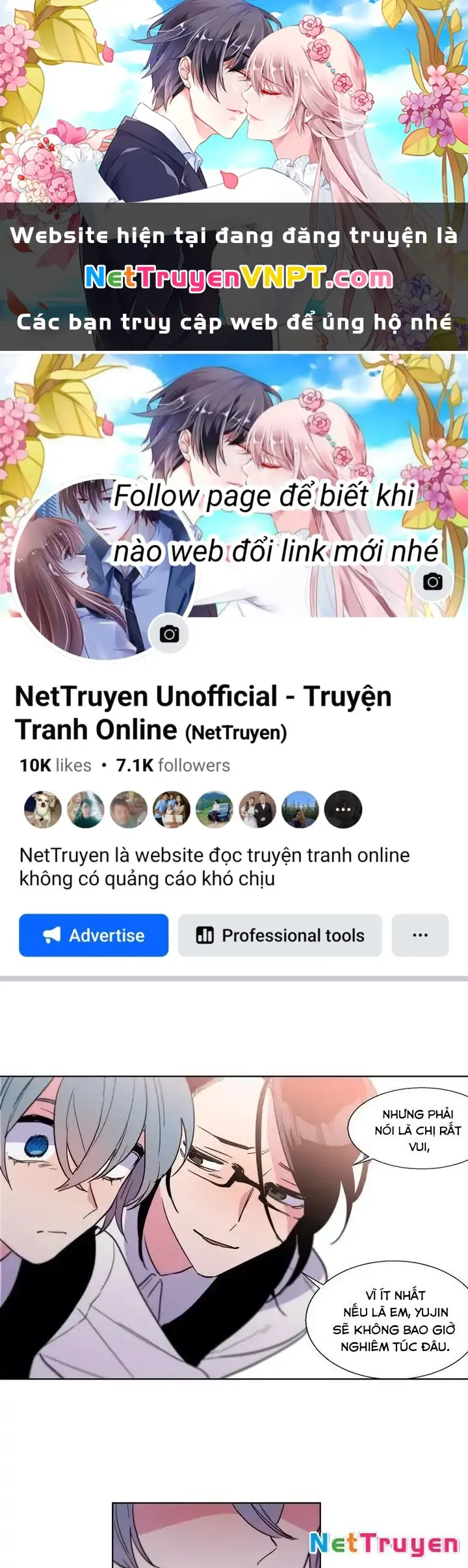 Liên Minh Bí Mật Chapter 15 - Trang 2