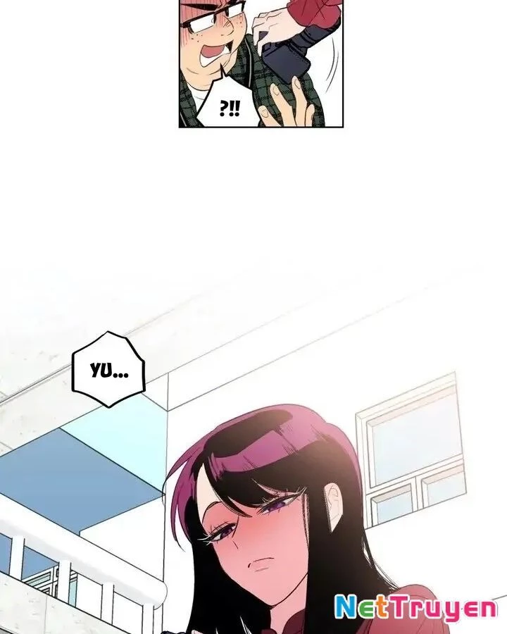Liên Minh Bí Mật Chapter 15 - Trang 22