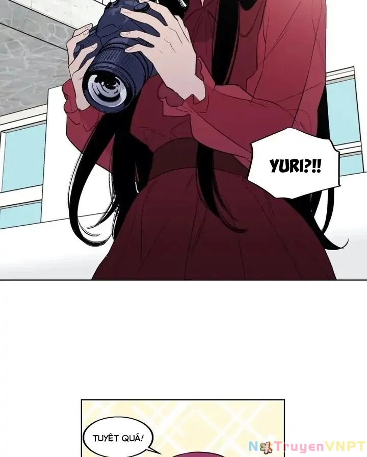 Liên Minh Bí Mật Chapter 15 - Trang 23
