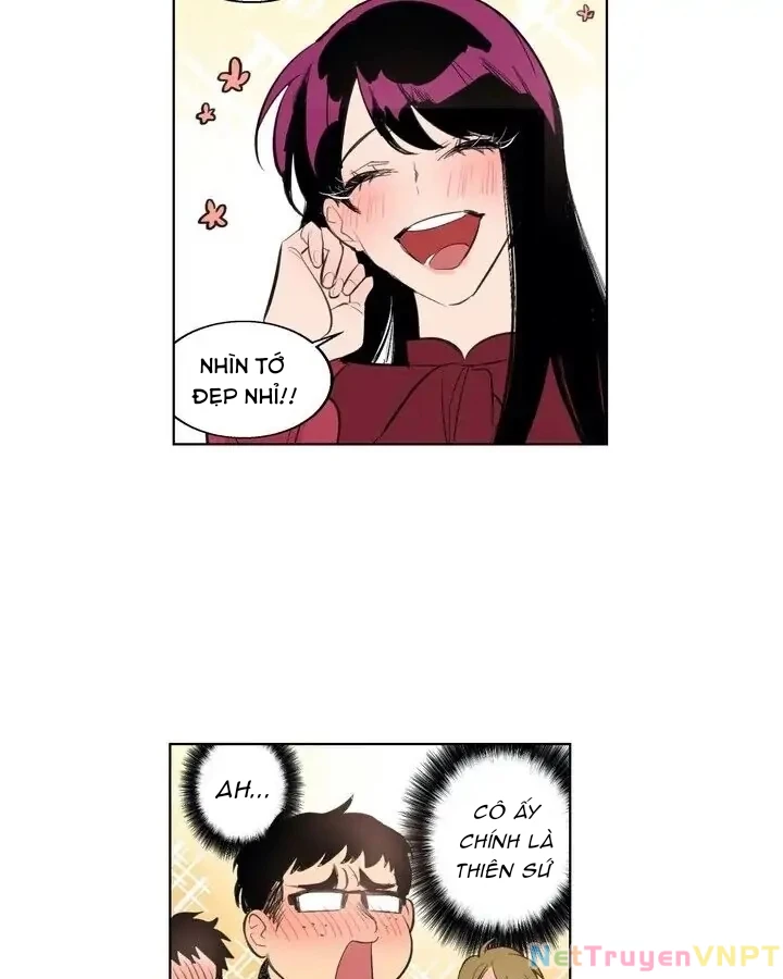 Liên Minh Bí Mật Chapter 15 - Trang 24