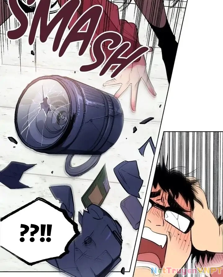 Liên Minh Bí Mật Chapter 15 - Trang 26