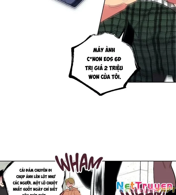 Liên Minh Bí Mật Chapter 15 - Trang 27