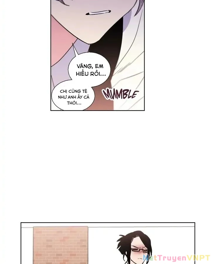 Liên Minh Bí Mật Chapter 15 - Trang 3