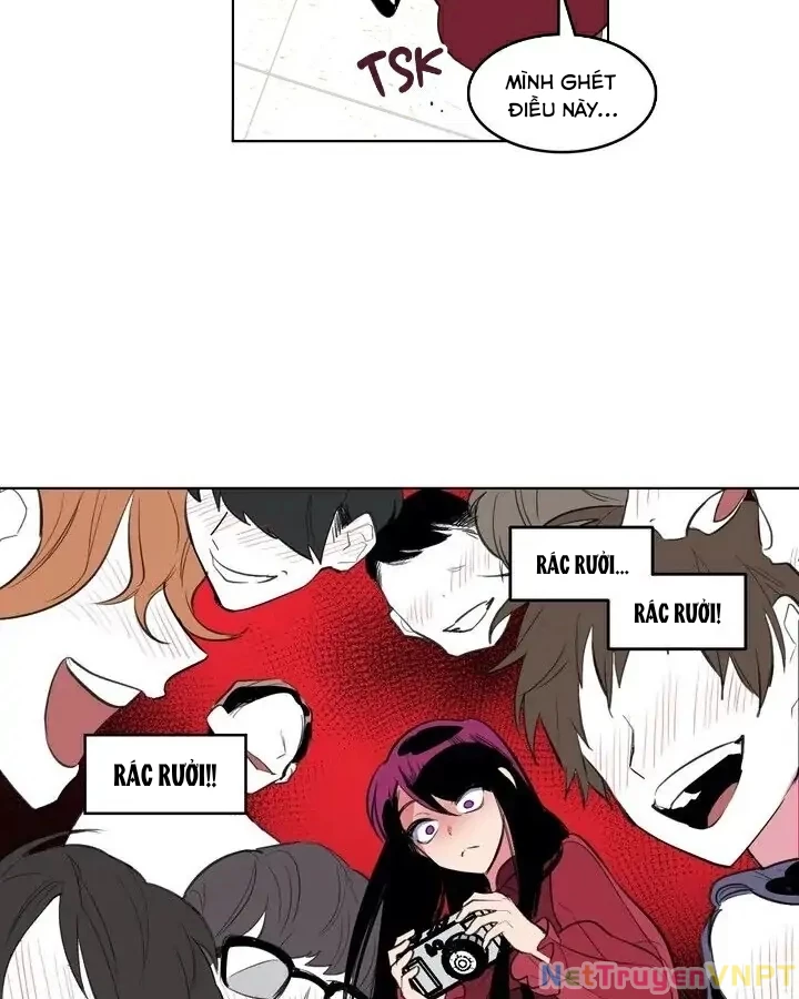 Liên Minh Bí Mật Chapter 15 - Trang 33