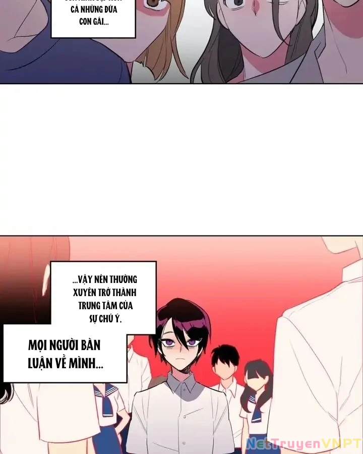 Liên Minh Bí Mật Chapter 15 - Trang 35