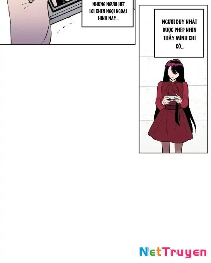 Liên Minh Bí Mật Chapter 15 - Trang 37