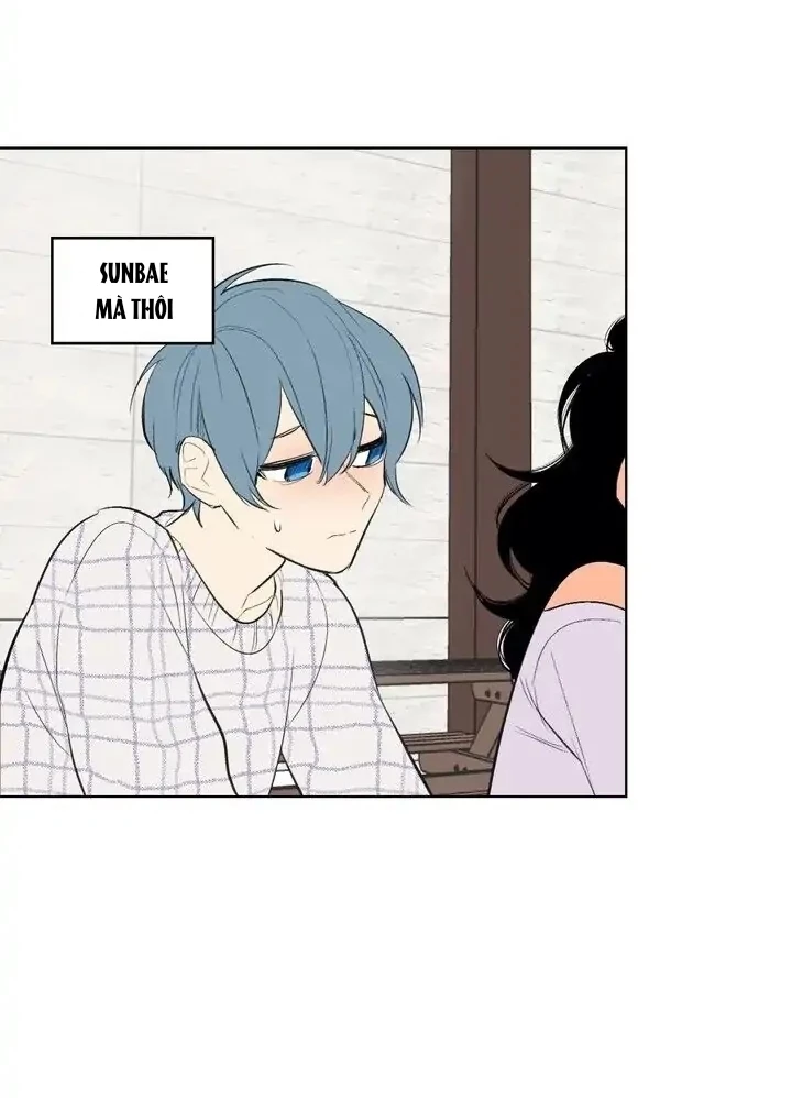 Liên Minh Bí Mật Chapter 15 - Trang 38
