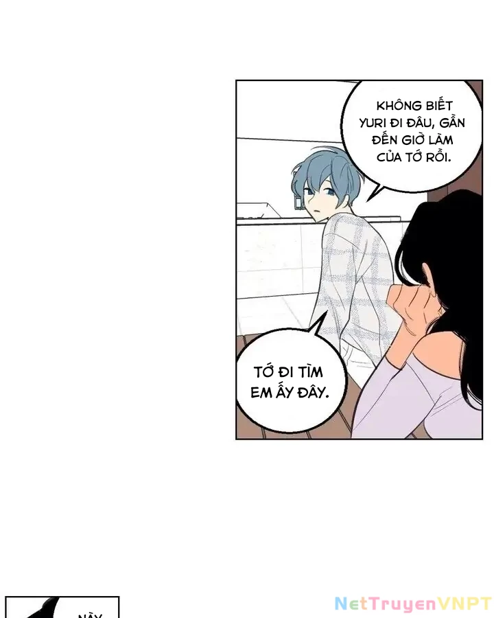 Liên Minh Bí Mật Chapter 15 - Trang 39