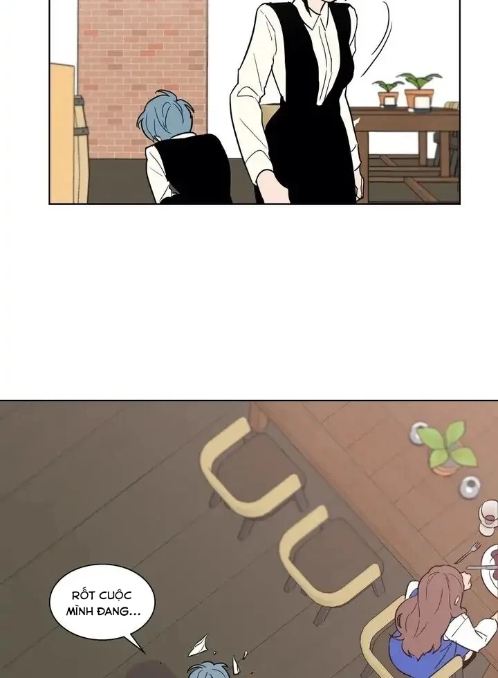 Liên Minh Bí Mật Chapter 15 - Trang 4