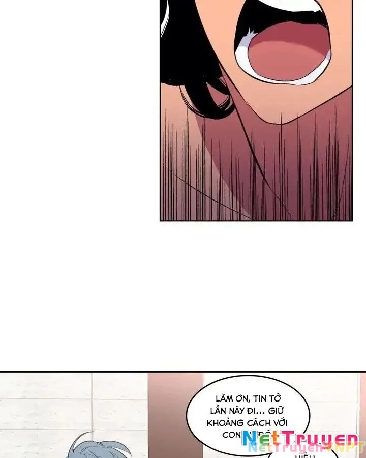 Liên Minh Bí Mật Chapter 15 - Trang 42