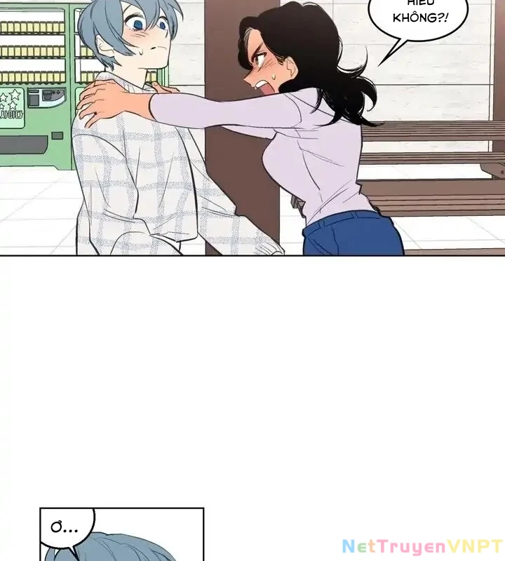 Liên Minh Bí Mật Chapter 15 - Trang 43