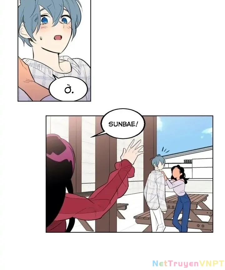 Liên Minh Bí Mật Chapter 15 - Trang 44