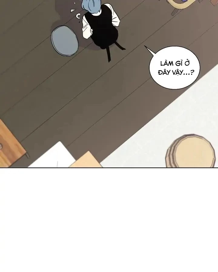 Liên Minh Bí Mật Chapter 15 - Trang 5