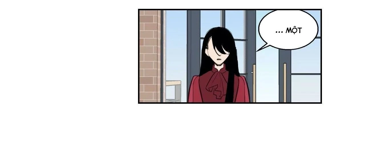 Liên Minh Bí Mật Chapter 16 - Trang 11