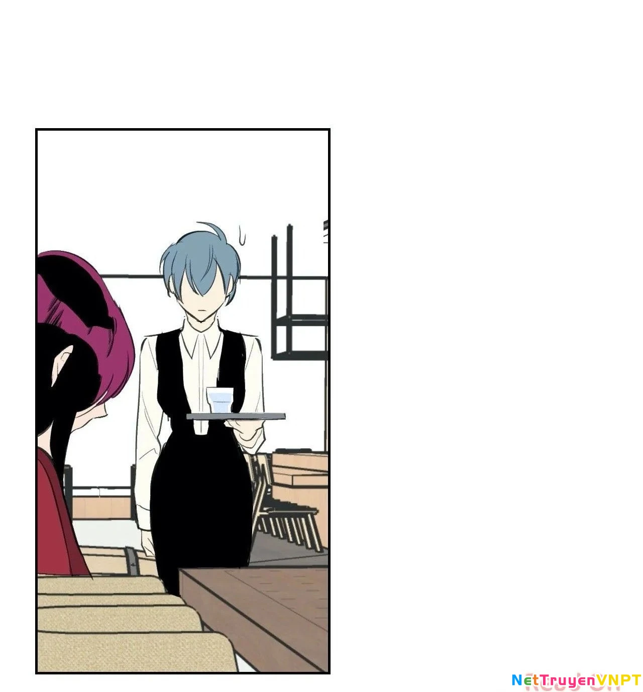 Liên Minh Bí Mật Chapter 16 - Trang 14