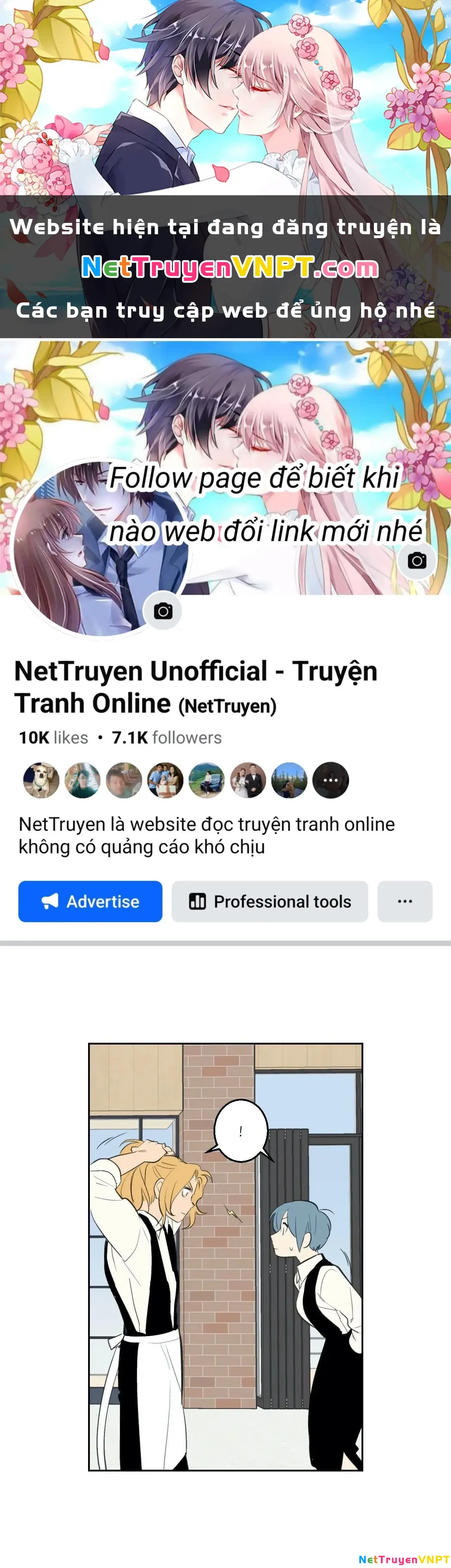 Liên Minh Bí Mật Chapter 16 - Trang 2