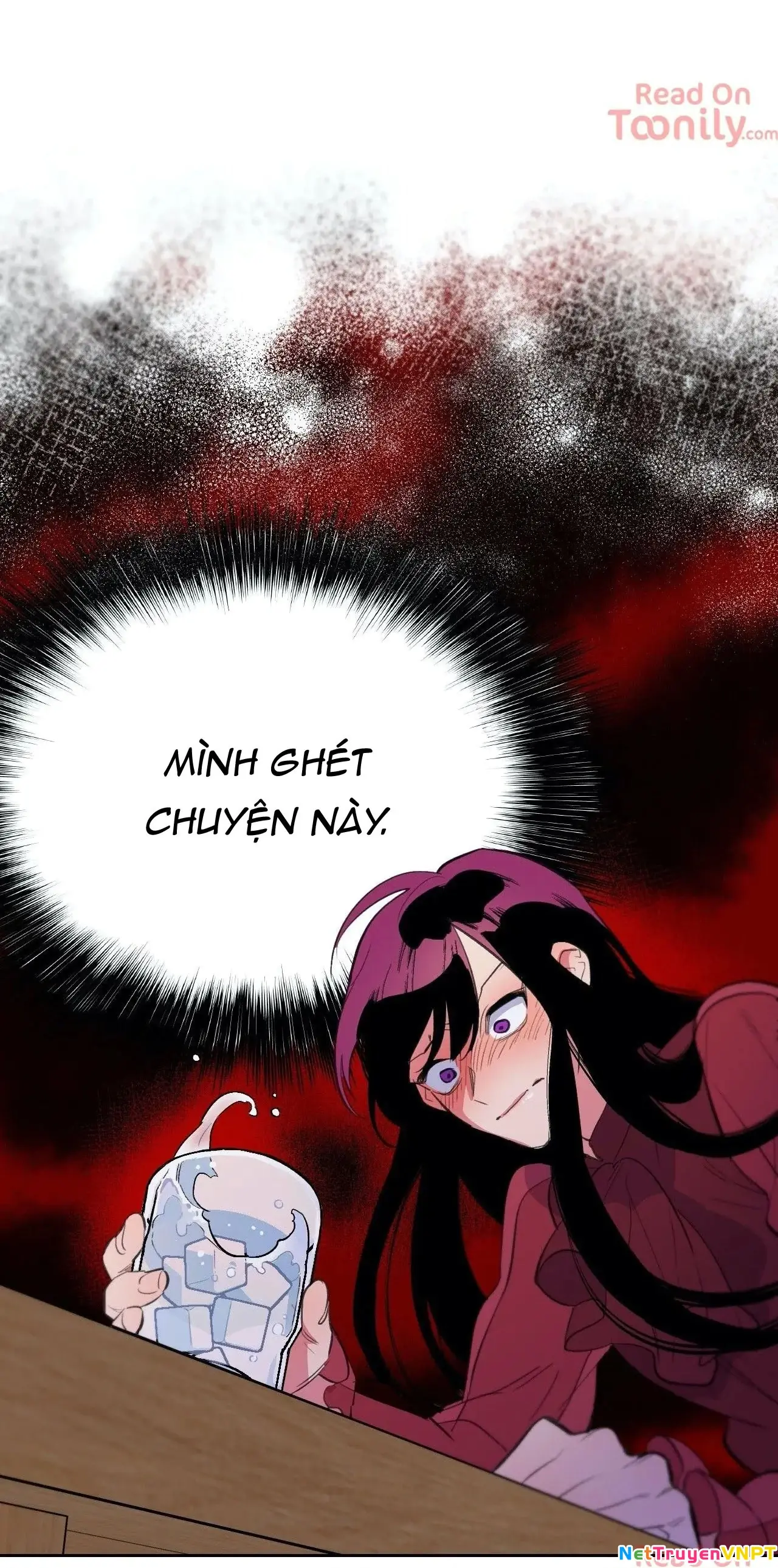 Liên Minh Bí Mật Chapter 16 - Trang 25