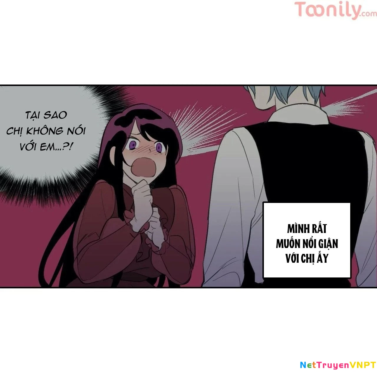 Liên Minh Bí Mật Chapter 16 - Trang 26