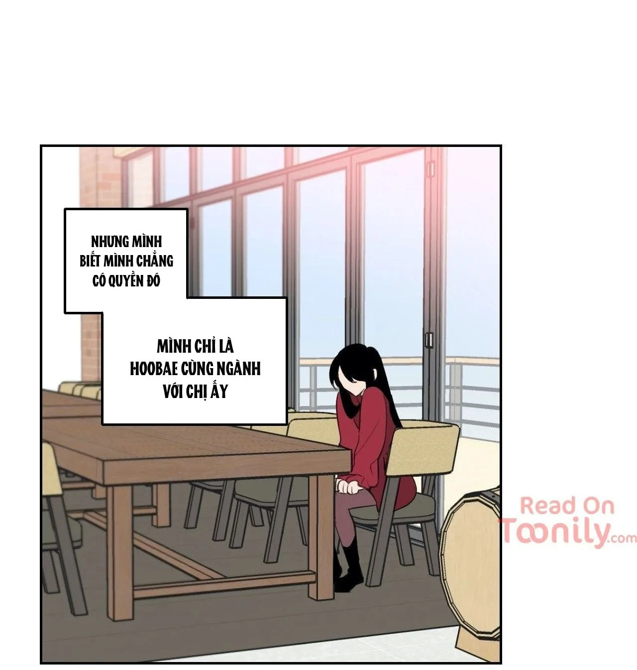 Liên Minh Bí Mật Chapter 16 - Trang 27