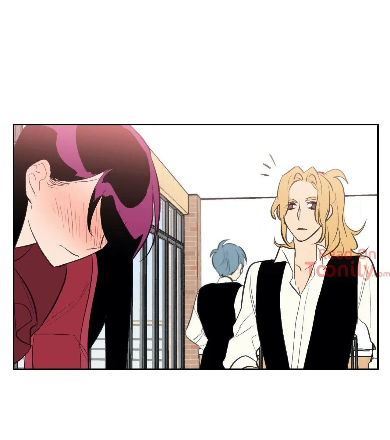 Liên Minh Bí Mật Chapter 16 - Trang 29
