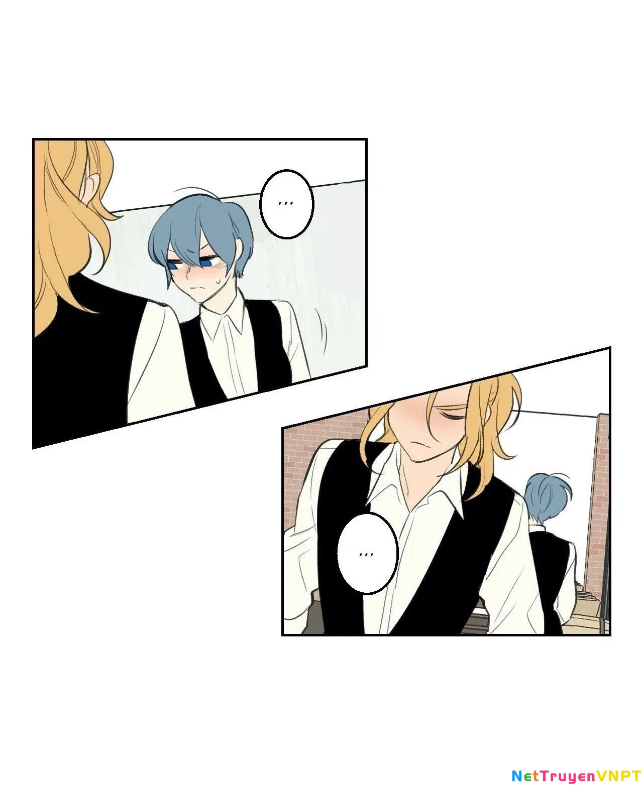 Liên Minh Bí Mật Chapter 16 - Trang 3