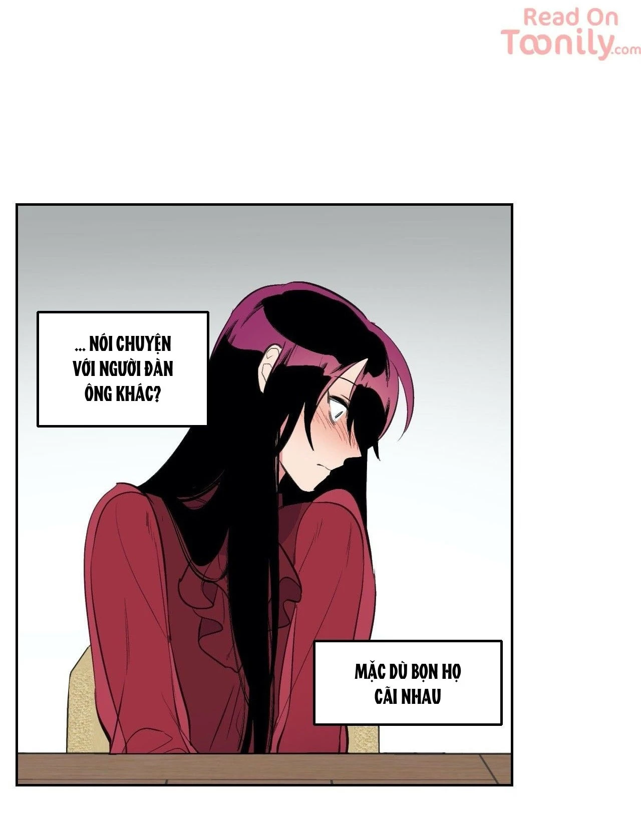 Liên Minh Bí Mật Chapter 16 - Trang 40