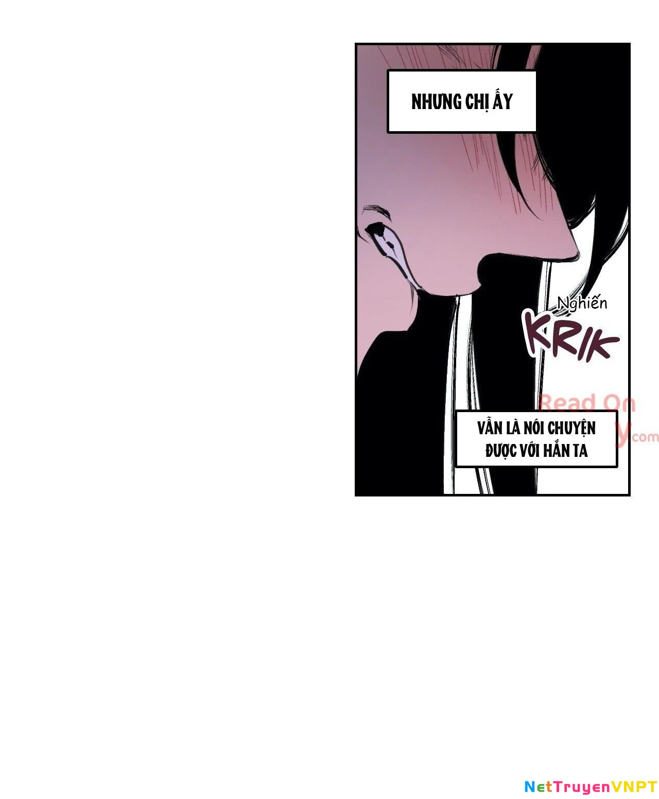 Liên Minh Bí Mật Chapter 16 - Trang 41