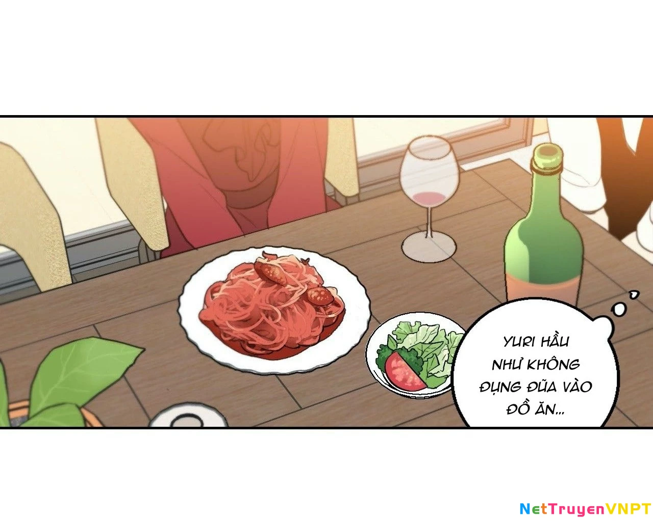 Liên Minh Bí Mật Chapter 16 - Trang 49