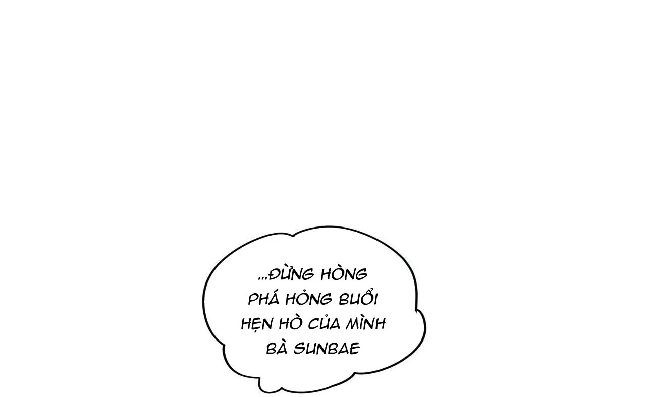 Liên Minh Bí Mật Chapter 17 - Trang 10