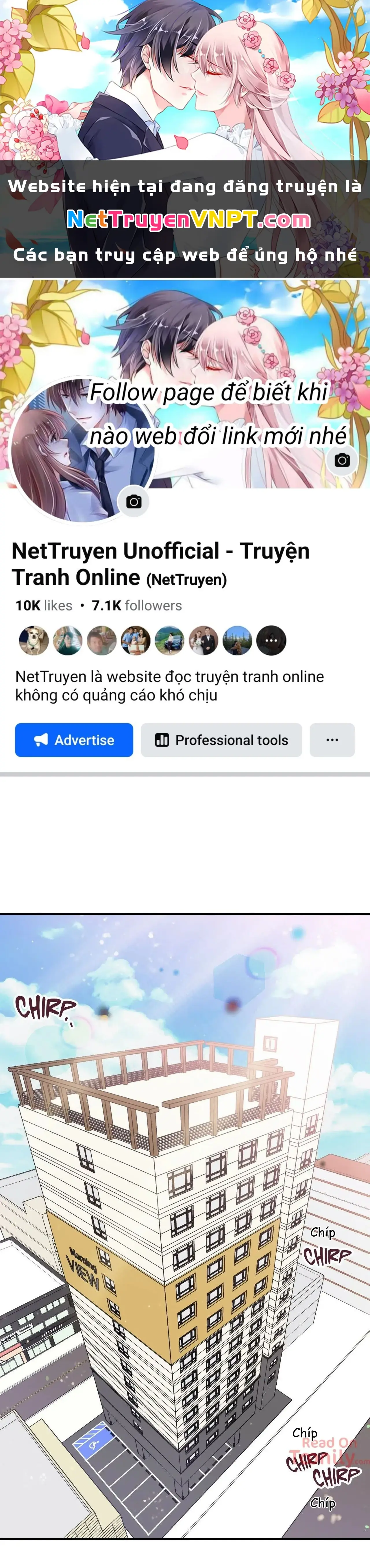 Liên Minh Bí Mật Chapter 17 - Trang 2
