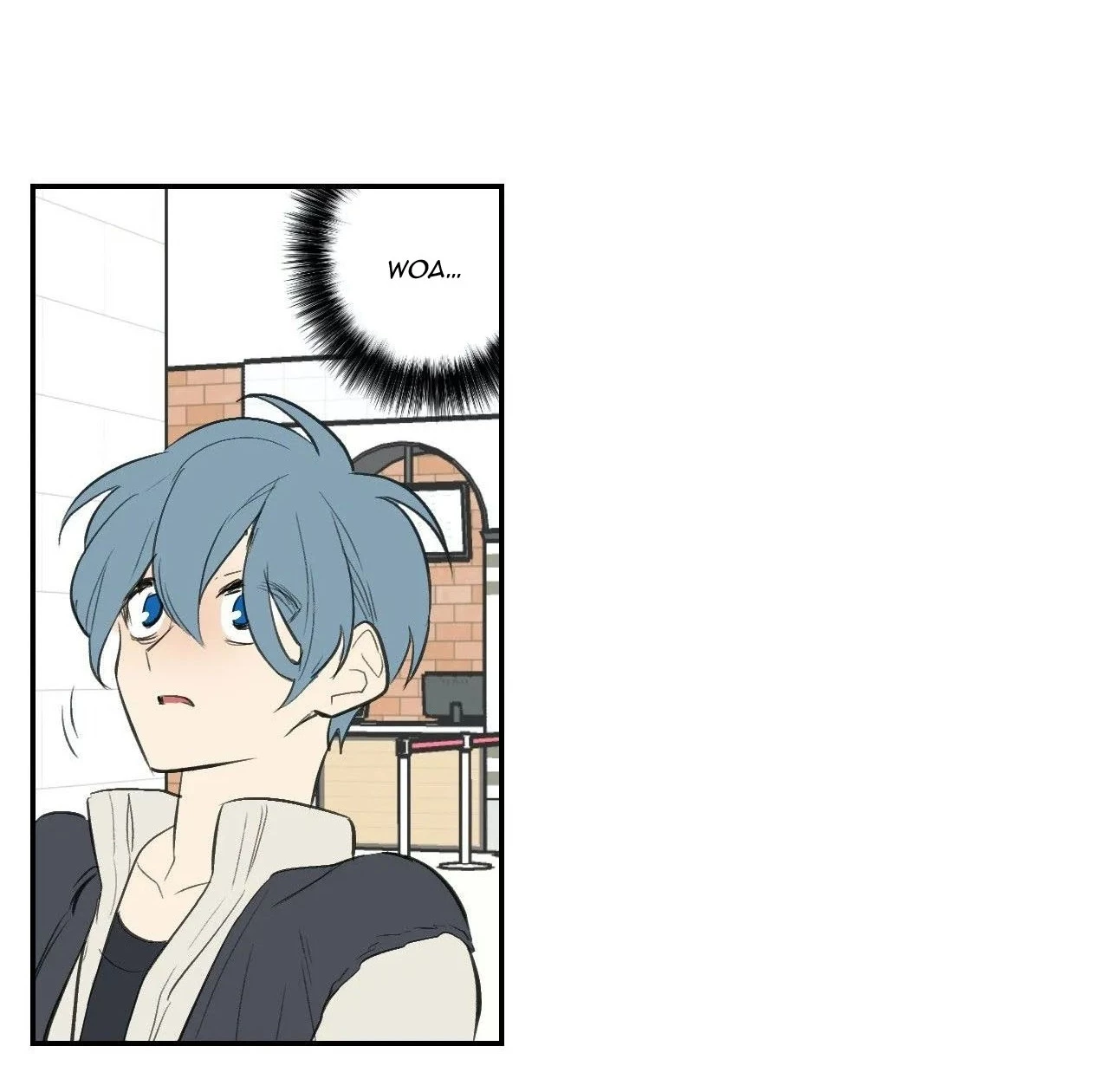 Liên Minh Bí Mật Chapter 17 - Trang 20