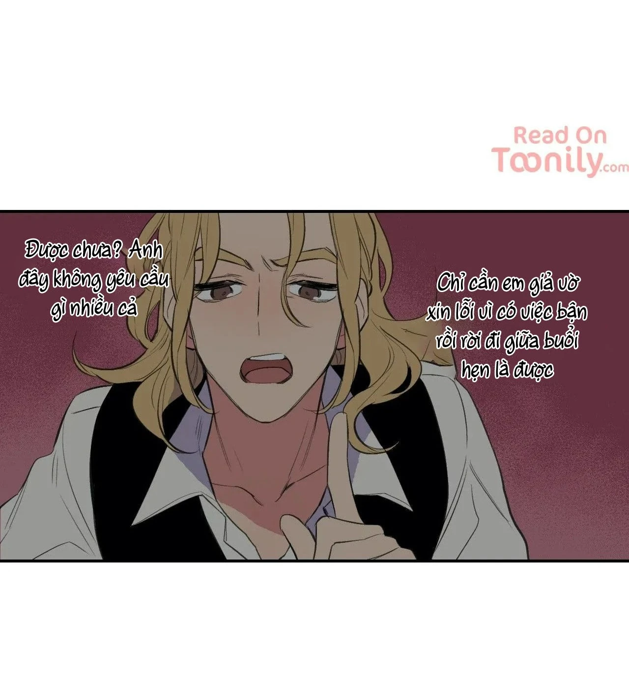 Liên Minh Bí Mật Chapter 17 - Trang 4