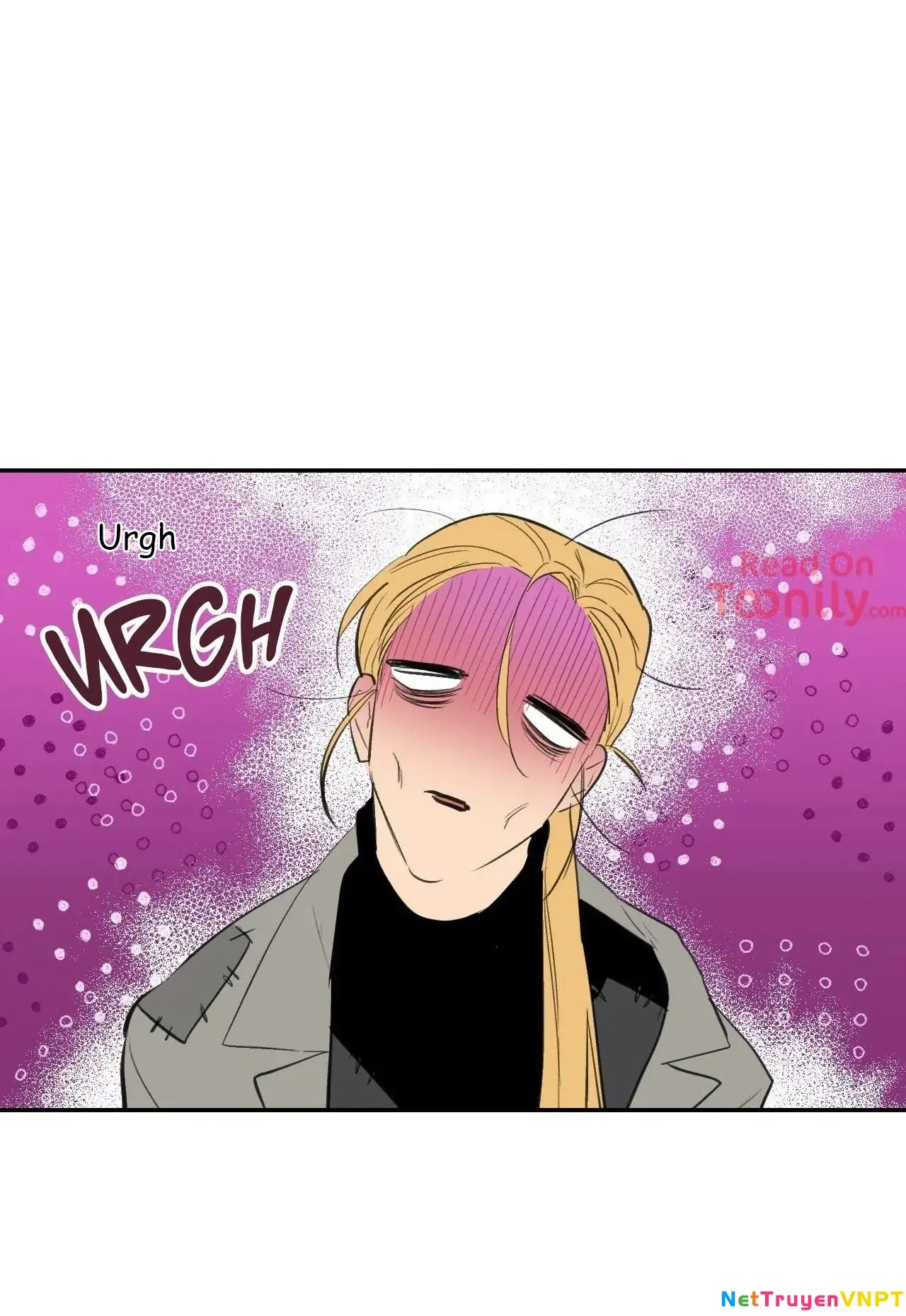 Liên Minh Bí Mật Chapter 17 - Trang 42