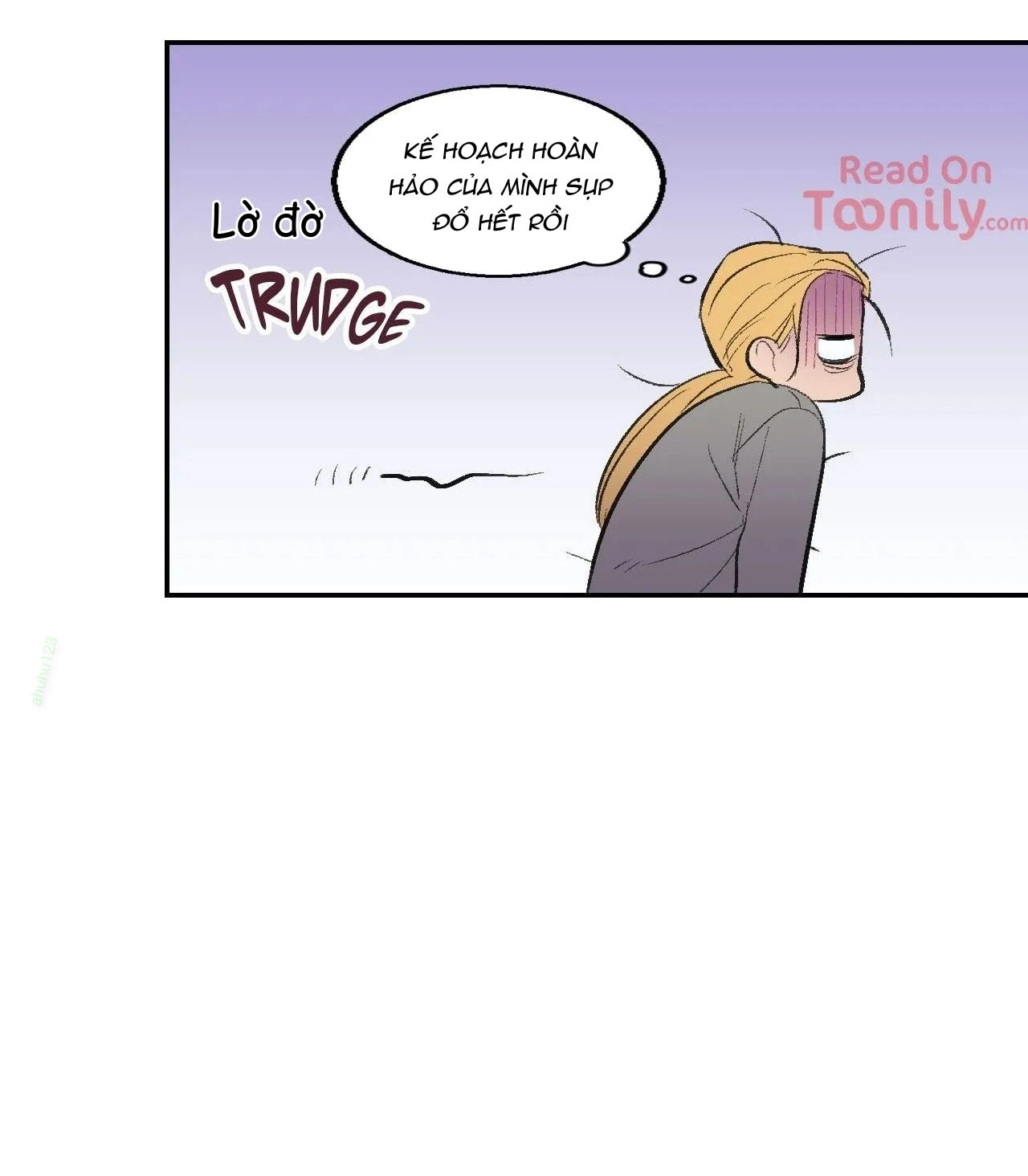 Liên Minh Bí Mật Chapter 17 - Trang 44