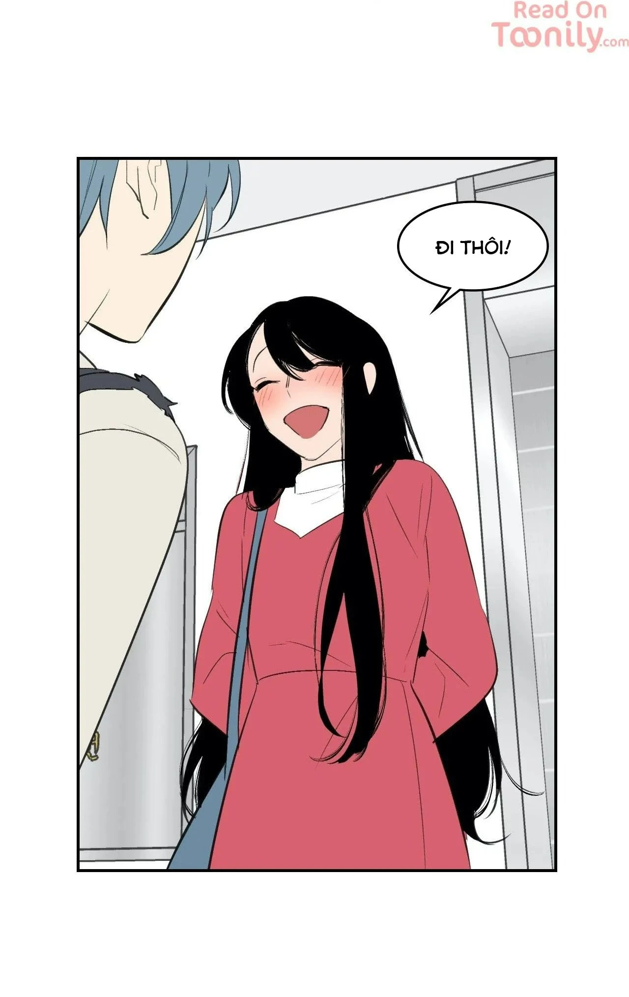 Liên Minh Bí Mật Chapter 17 - Trang 6