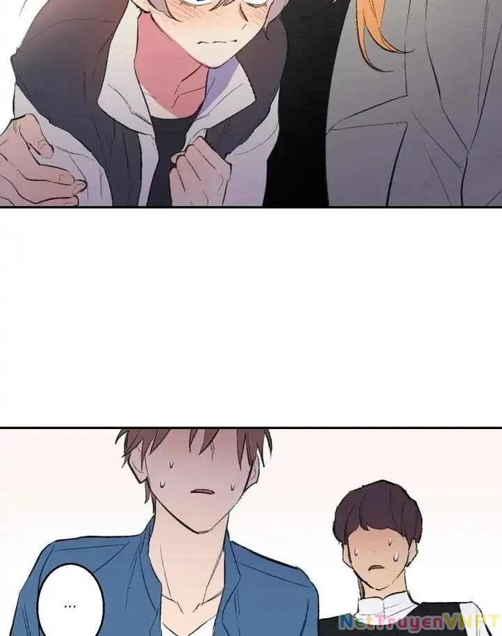 Liên Minh Bí Mật Chapter 18 - Trang 10