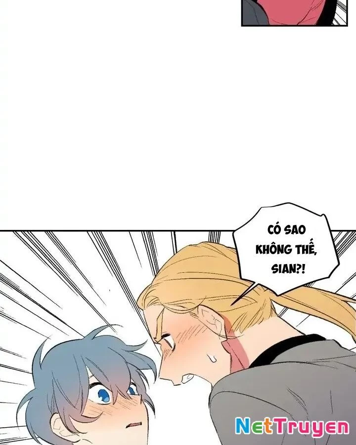 Liên Minh Bí Mật Chapter 18 - Trang 12