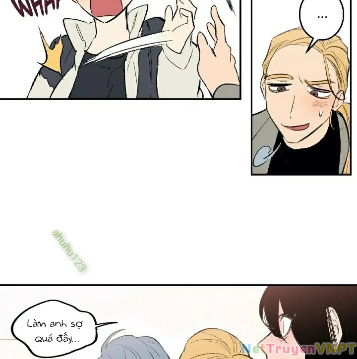Liên Minh Bí Mật Chapter 18 - Trang 16