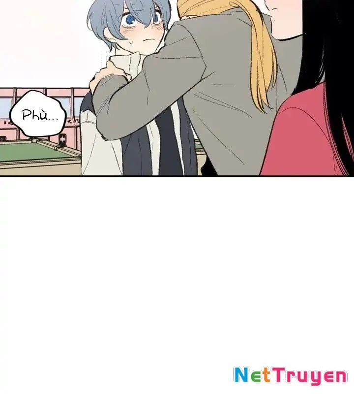 Liên Minh Bí Mật Chapter 18 - Trang 17
