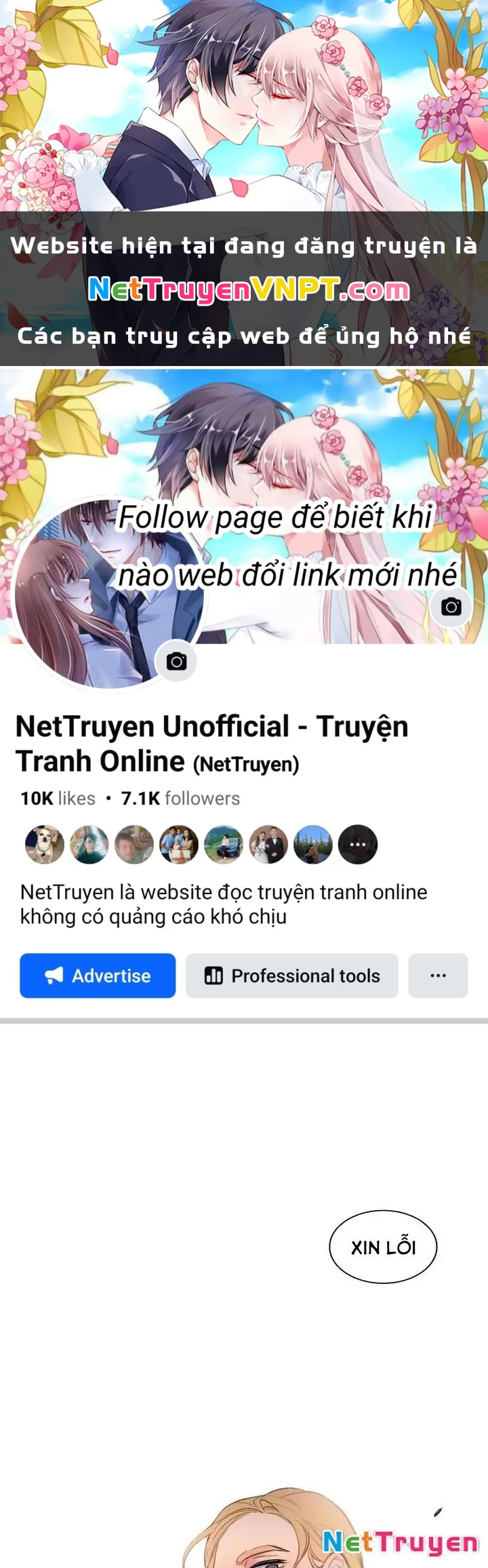 Liên Minh Bí Mật Chapter 18 - Trang 2