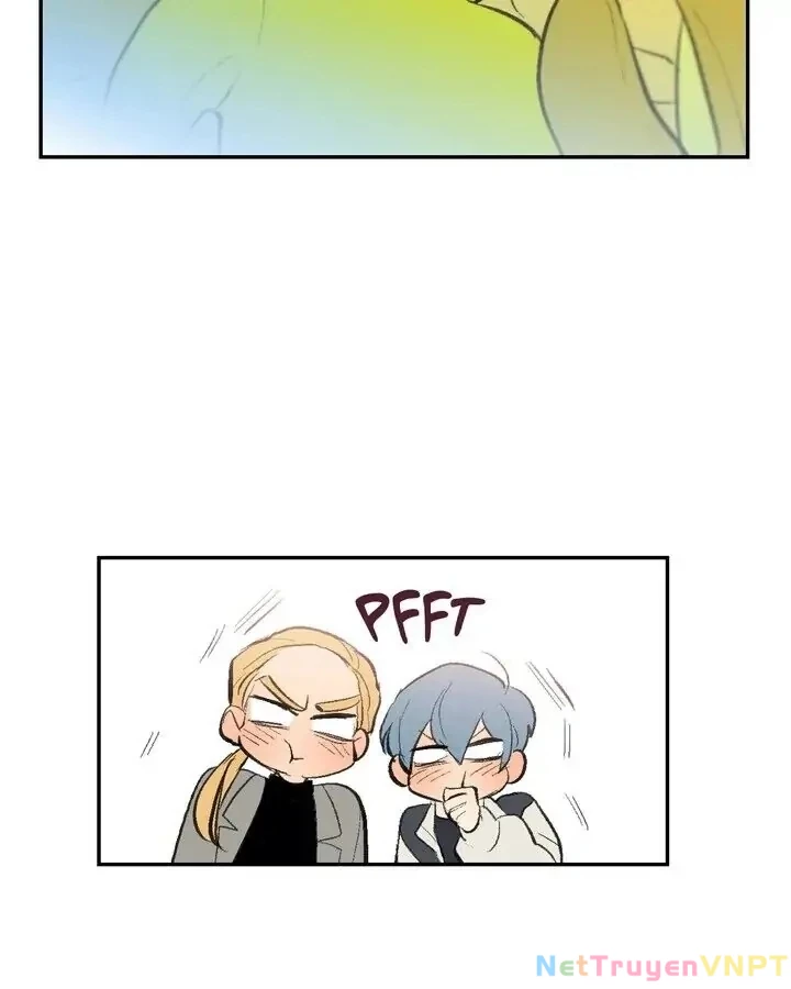 Liên Minh Bí Mật Chapter 18 - Trang 23