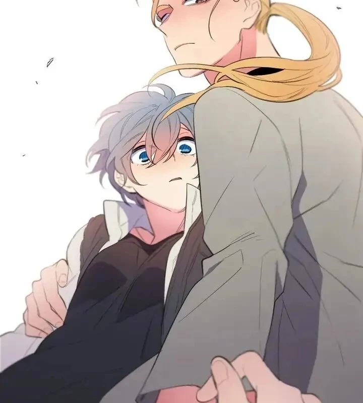 Liên Minh Bí Mật Chapter 18 - Trang 3