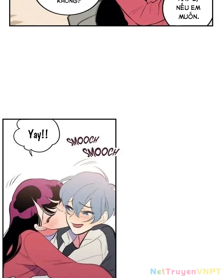 Liên Minh Bí Mật Chapter 18 - Trang 38