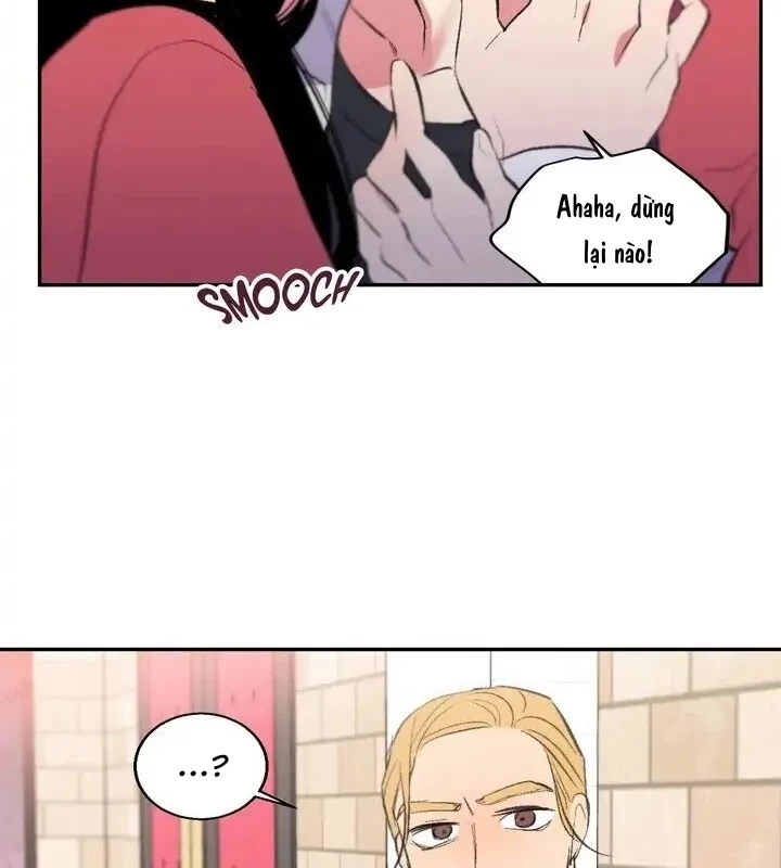 Liên Minh Bí Mật Chapter 18 - Trang 40