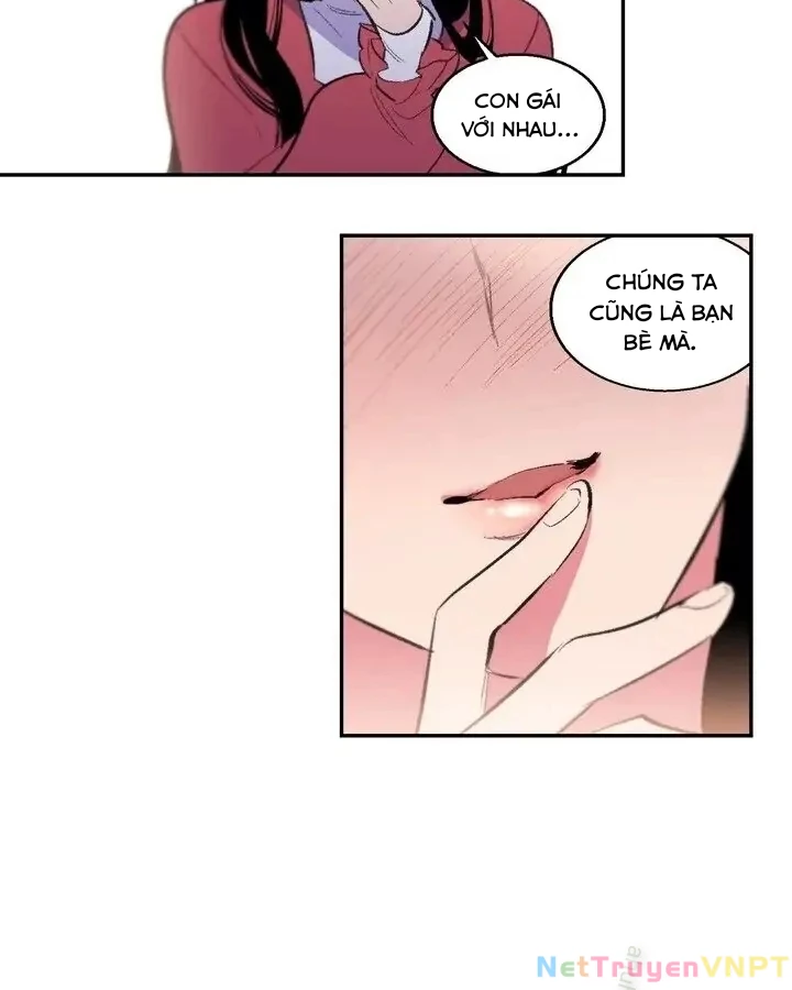 Liên Minh Bí Mật Chapter 18 - Trang 48