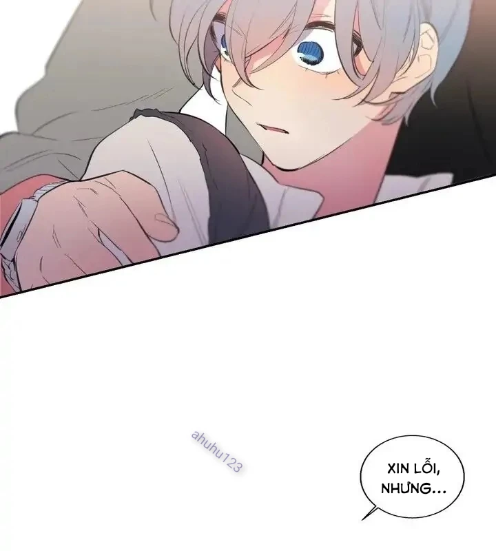 Liên Minh Bí Mật Chapter 18 - Trang 5