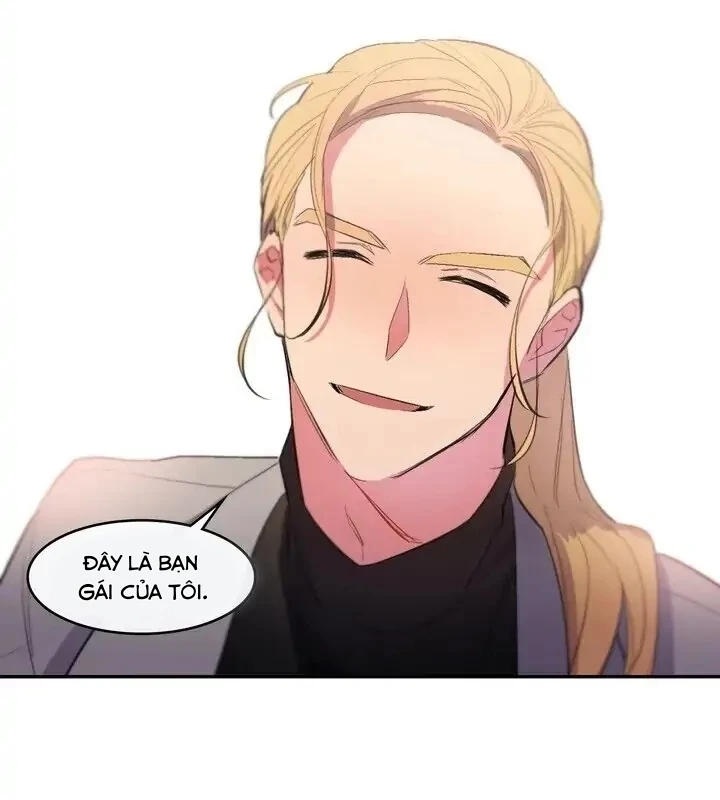 Liên Minh Bí Mật Chapter 18 - Trang 6