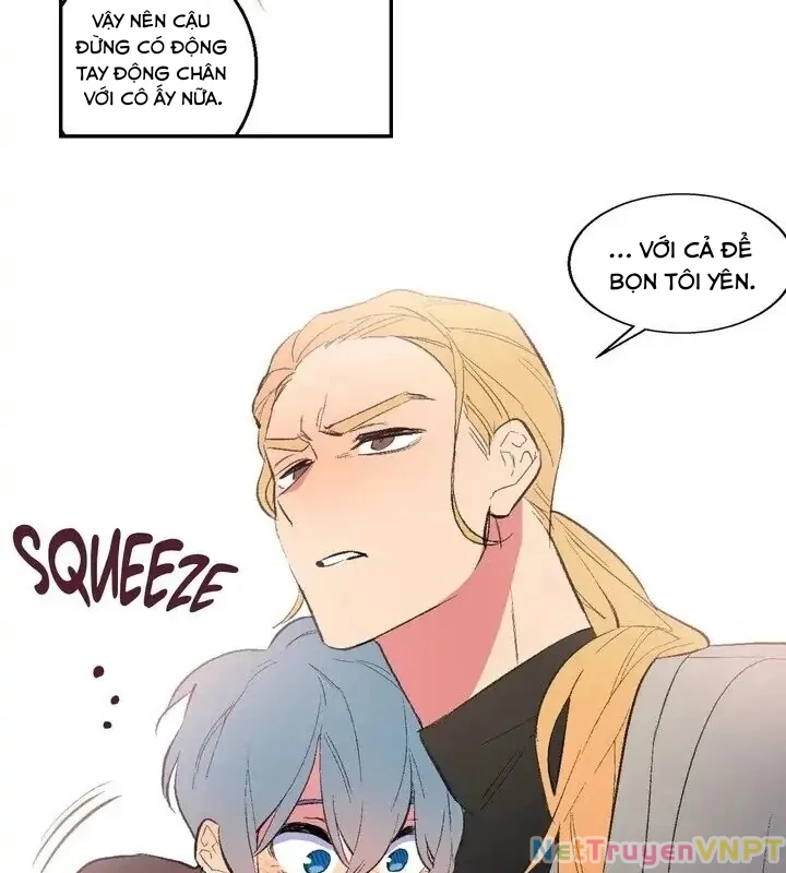 Liên Minh Bí Mật Chapter 18 - Trang 9